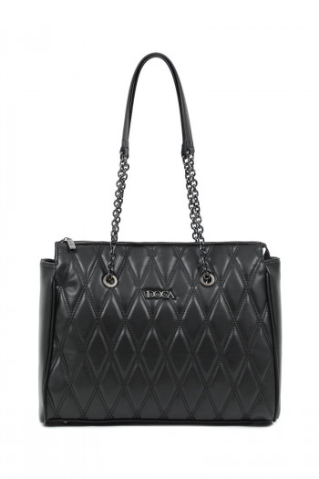 SHOULDER BAG   (35x25x12) 