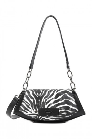 CROSSBODY BAG  (21x7x13) 