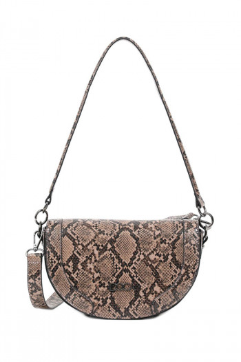 CROSSBODY BAG  (26x9x18) 