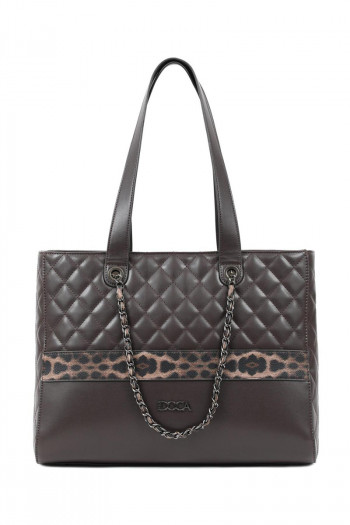 SHOULDER BAG (38x29x13) 