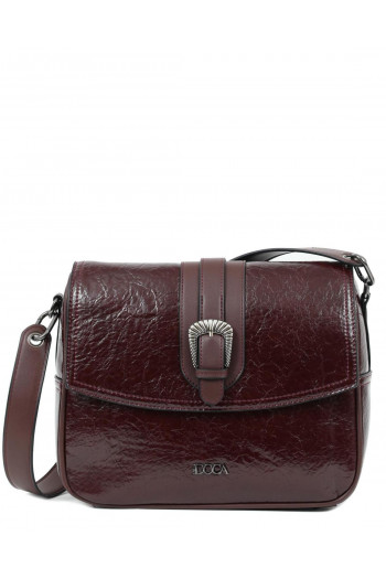 SHOULDER BAG (30x10.5x24) 