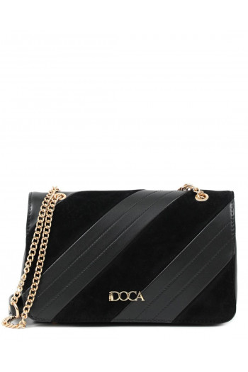 CROSSBODY BAG  (24.5x9x15) 