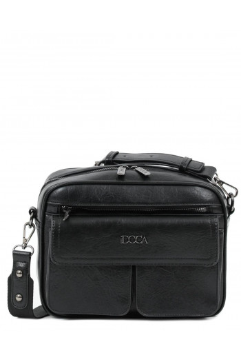 CROSSBODY BAG  (23.5x11x18) 