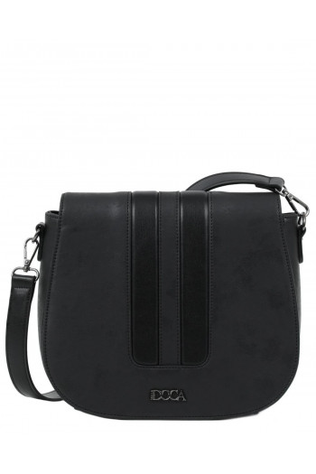 CROSSBODY BAG  (25.5x22x8) 