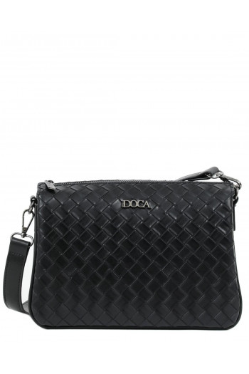 CROSSBODY BAG  (26x18.5x8) 