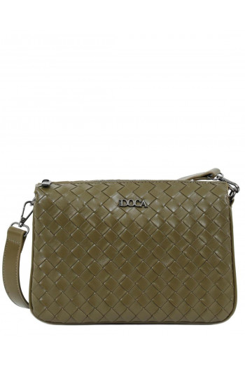 CROSSBODY BAG  (26x18.5x8) 