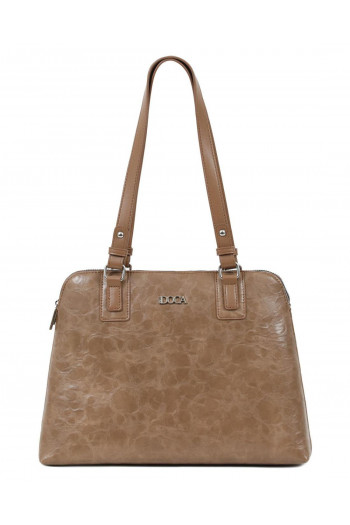 SHOULDER BAG (34x35x16) 