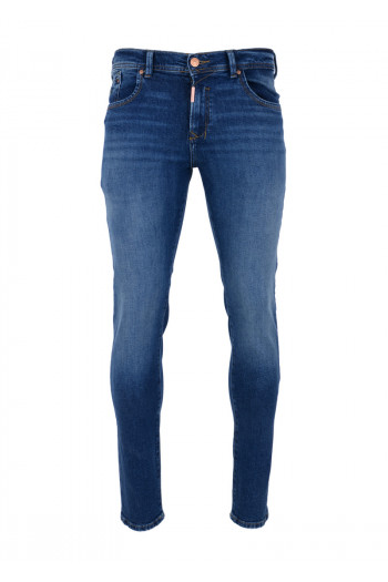 NEW DIEGO X TROUSERS 