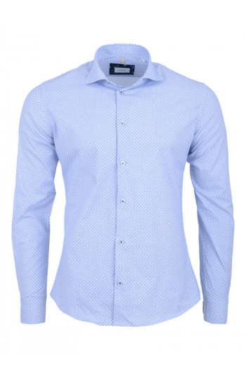 CAMICIA M/L 
