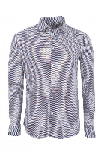 CAMICIA M/L 