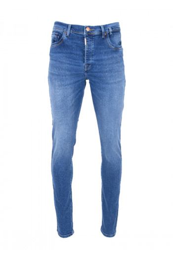 SERVANDO 600 TROUSERS 