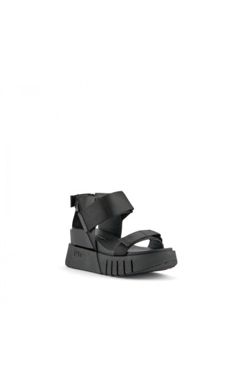 Delta Run-Lady Sandal 