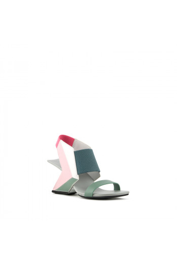 Loop 3D Hi-Lady Sandal 
