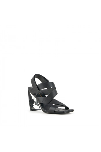 Zuma Straps Hi-Lady Sandal 