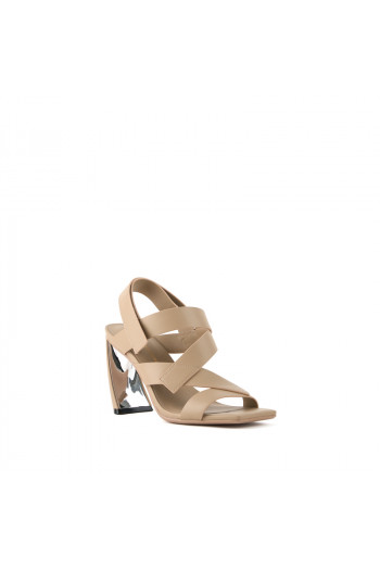 Zuma Straps Hi-Lady Sandal 