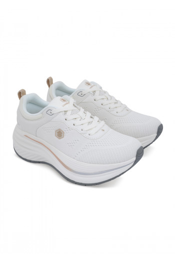 PAU WOMAN SNEAKER 