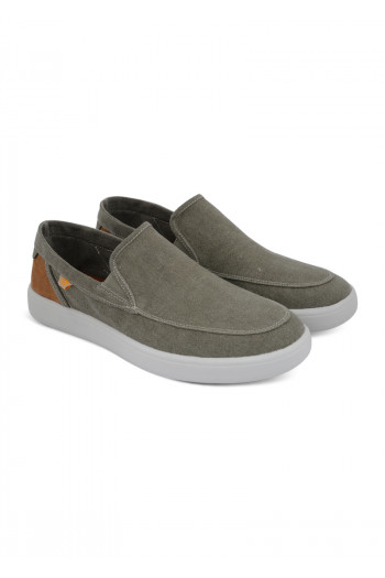 GROOVE MAN BASIC SNEAKER 