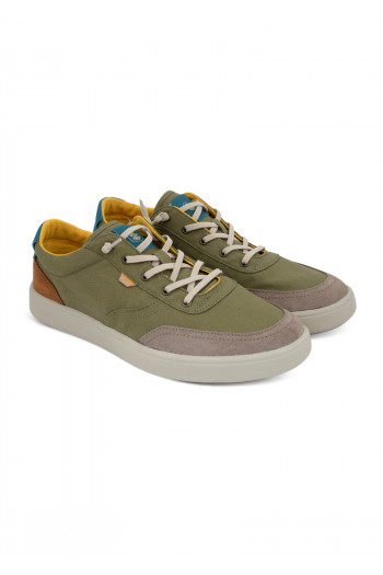 GROOVE MAN BASIC SNEAKER 