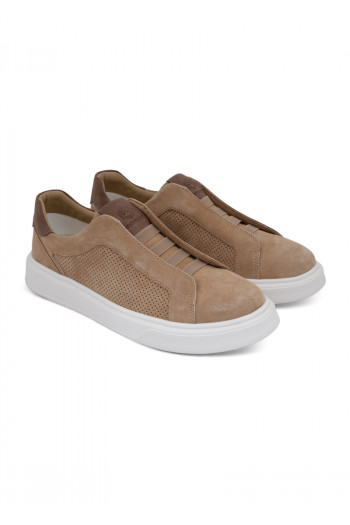 CRAIG MAN BASIC SNEAKER 