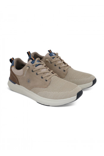 NEIL MAN BASIC CASUAL SHOES 