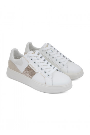 PRIA WOMAN BASIC SNEAKER 