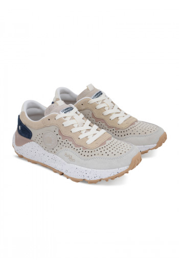 TECLA WOMAN BASIC SNEAKER 