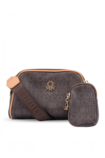 Crossbody Bag (20*15*8) 