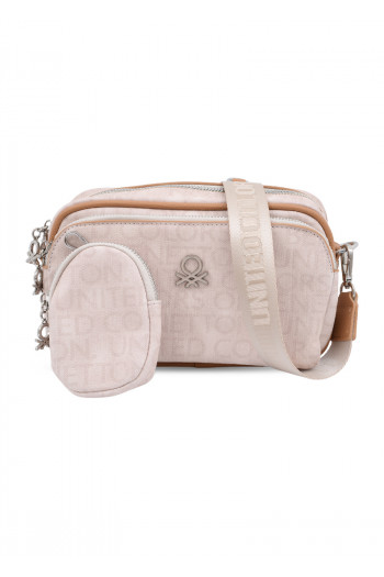 Crossbody Bag (23*15*9) 