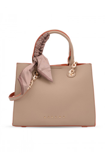 Hand Bag (26*8.5*21) 