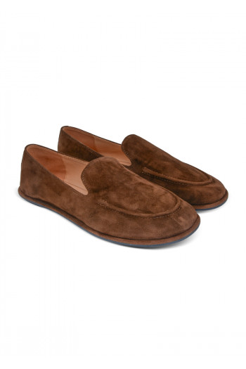 MOCCASIN 
