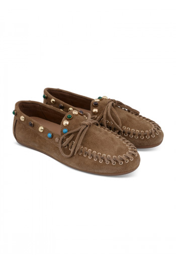 MOCCASIN 