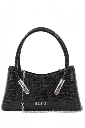 EVENING BAG (20X14X6.5) 