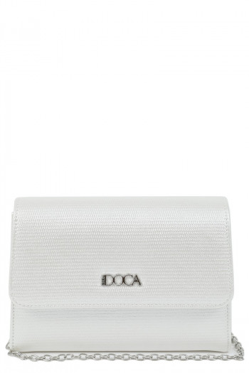 EVENING BAG (20X13.5X6) 