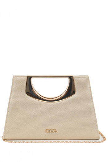 EVENING BAG (29.5X19.5X8.5) 