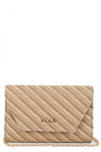 EVENING BAG (21X14) 