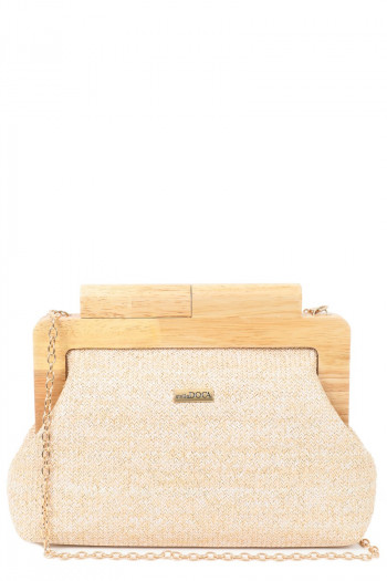 EVENING BAG (23X18) 