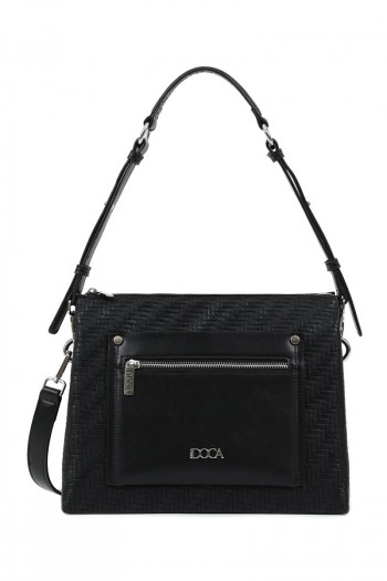 CROSSBODY BAG -SHOULDER BAG (30X23X12) 