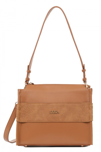 CROSSBODY BAG -SHOULDER BAG (29X24X9) 