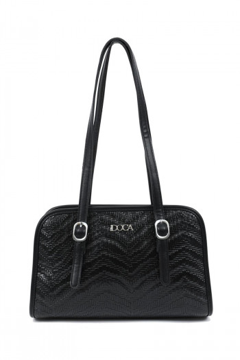 SHOULDER BAG (30.5X20X11) 