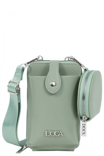 CROSSBODY BAG (10X19) 