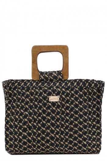 HANDBAG (22X37X8) 