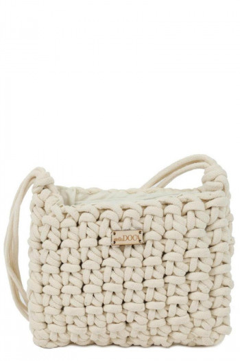 SHOULDER BAG (28X19) 