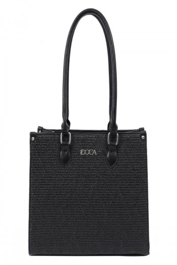 SHOULDER BAG (33.5X30X15) 