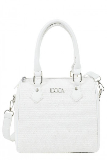 SHOULDER BAG (25.5X20X16) 