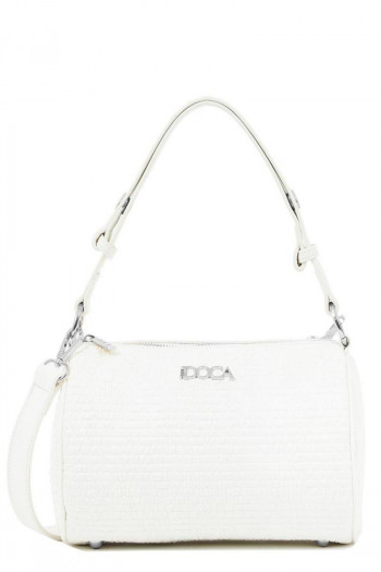 SHOULDER BAG (24.5X14X14) 