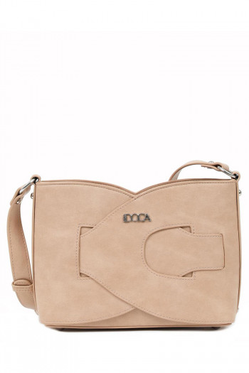 CROSSBODY BAG  (27X20X8) 