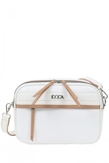 CROSSBODY BAG  (26X19X8.5) 