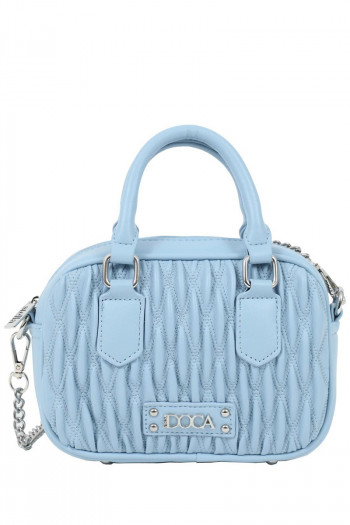 CROSSBODY BAG  (21X15X7) 