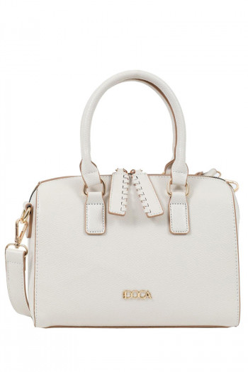 SHOULDER BAG (25.5X17.5X14.5) 