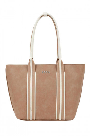 SHOULDER BAG  (35.5X33X16) 